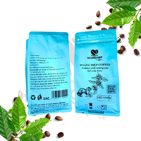 Cà phê Arabica